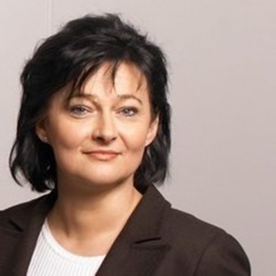Iwona Jackowska